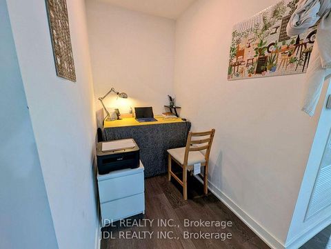 Photo 15 at 1602 - 125 Blue Jays Way, Waterfront Communities C1, Toronto