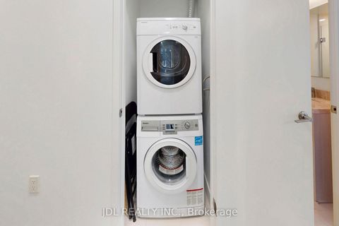 Photo 16 at 1602 - 125 Blue Jays Way, Waterfront Communities C1, Toronto