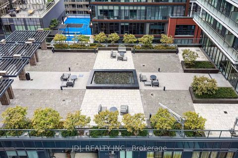 Photo 18 at 1602 - 125 Blue Jays Way, Waterfront Communities C1, Toronto