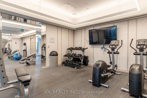 Photo 20 at 1602 - 125 Blue Jays Way, Waterfront Communities C1, Toronto