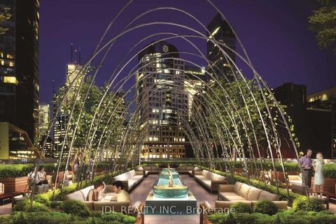 Photo 22 at 1602 - 125 Blue Jays Way, Waterfront Communities C1, Toronto