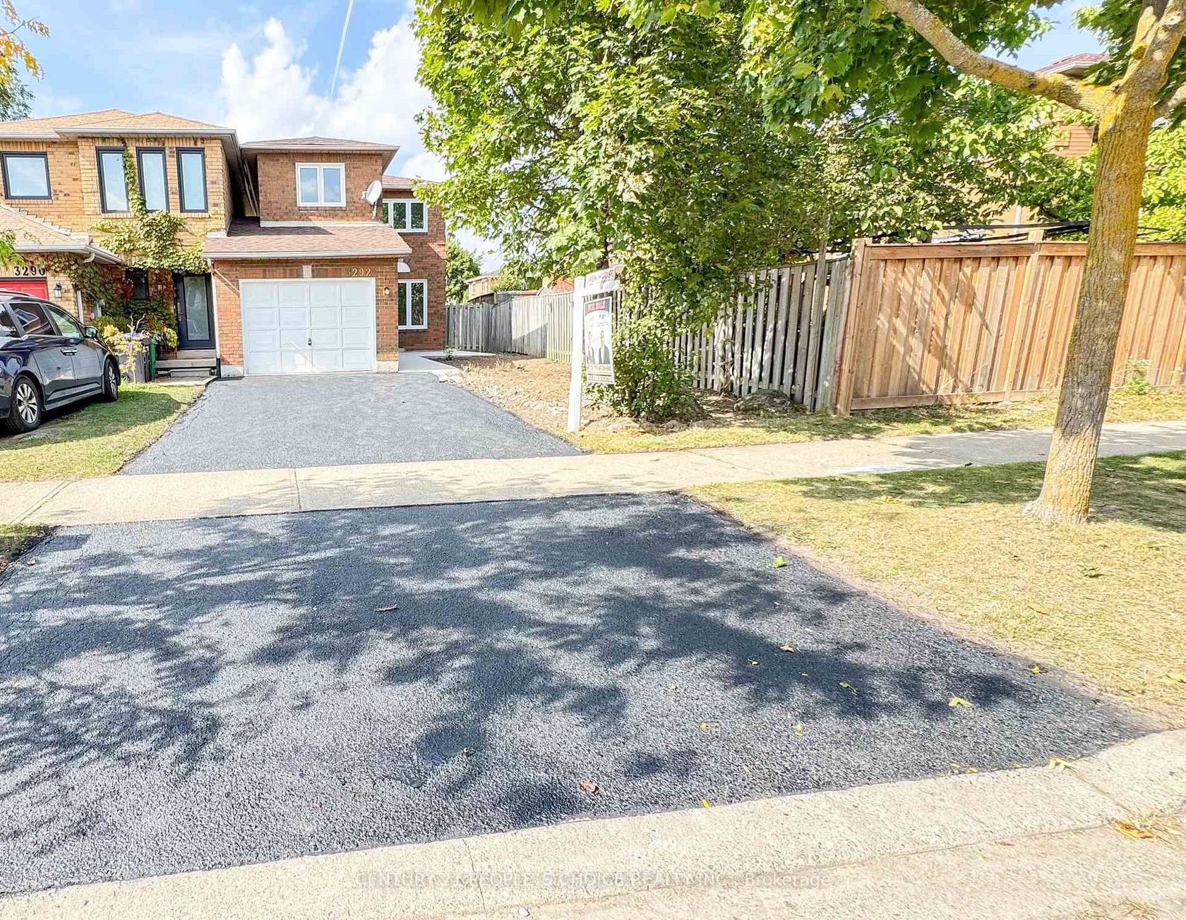 3292 Bobwhite Mews, Lisgar, Mississauga 