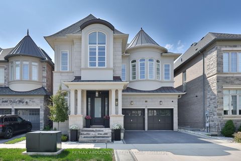 Photo 1 at 3100 Daniel Way, GO Glenorchy, Oakville