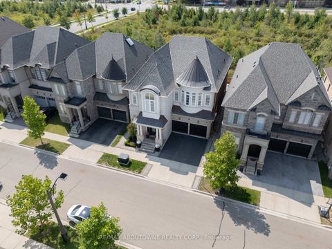 Photo 3 at 3100 Daniel Way, GO Glenorchy, Oakville