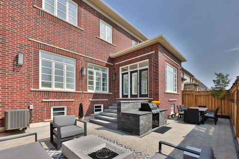 Photo 41 at 3100 Daniel Way, GO Glenorchy, Oakville