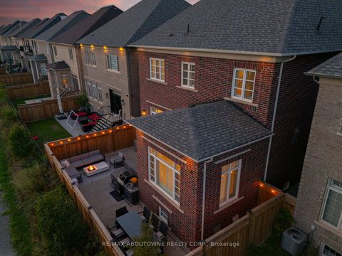 Photo 46 at 3100 Daniel Way, GO Glenorchy, Oakville