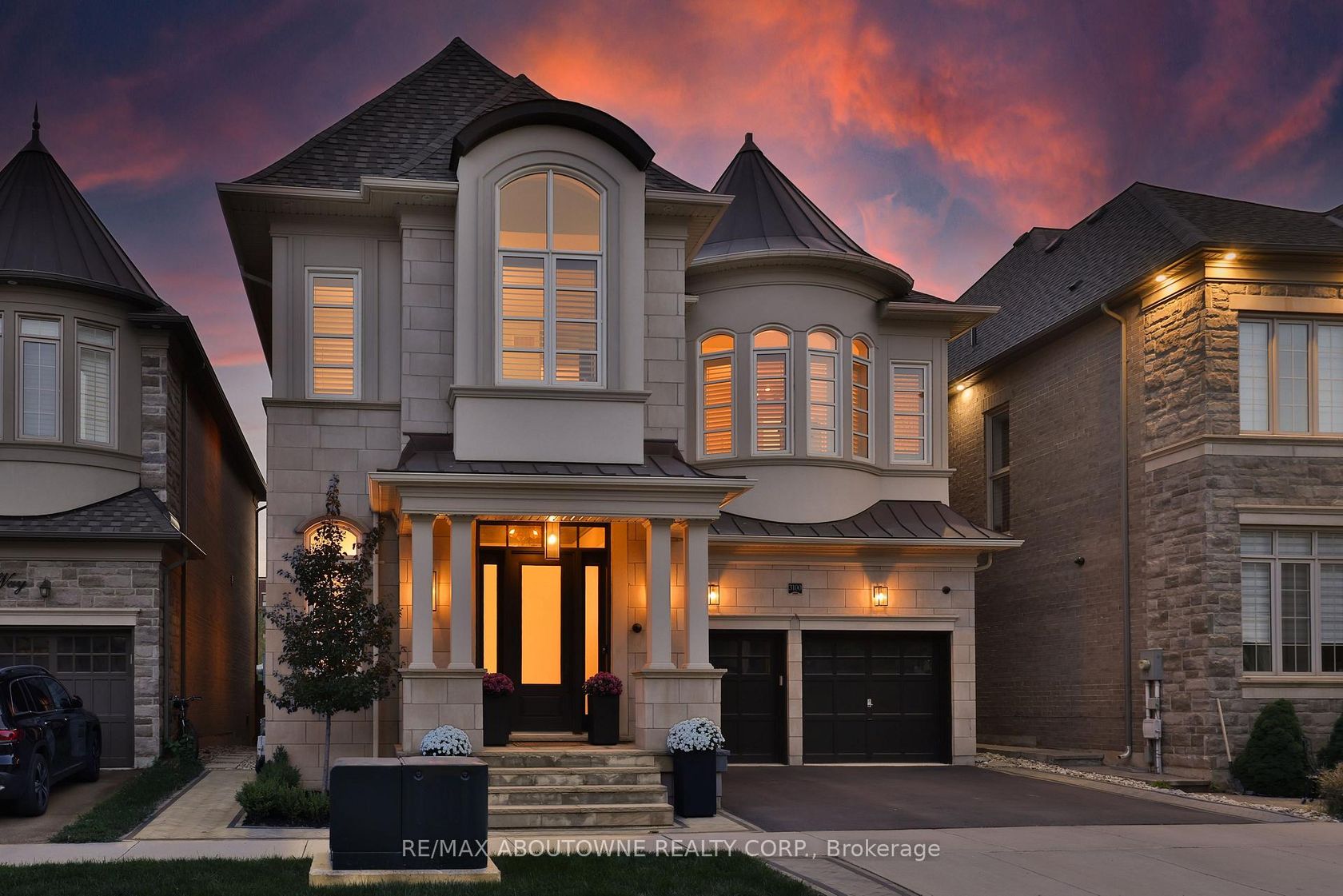 3100 Daniel Way, GO Glenorchy, Oakville 