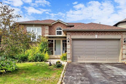 Photo 0 at 148 Marsellus Drive, Holly, Barrie