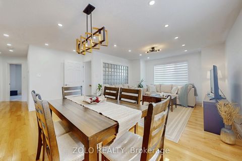 Photo 6 at 148 Marsellus Drive, Holly, Barrie