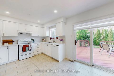 Photo 11 at 148 Marsellus Drive, Holly, Barrie