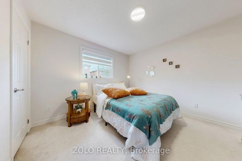 Photo 14 at 148 Marsellus Drive, Holly, Barrie