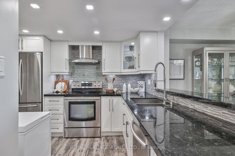 Photo 1 at 806 - 10 Torresdale Avenue, Branson, Toronto
