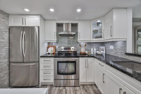Photo 5 at 806 - 10 Torresdale Avenue, Branson, Toronto