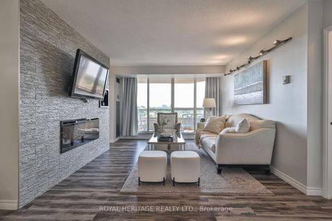 Photo 13 at 806 - 10 Torresdale Avenue, Branson, Toronto