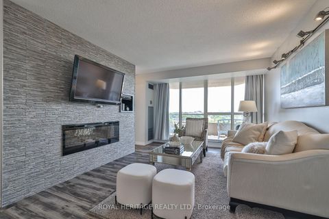 Photo 14 at 806 - 10 Torresdale Avenue, Branson, Toronto
