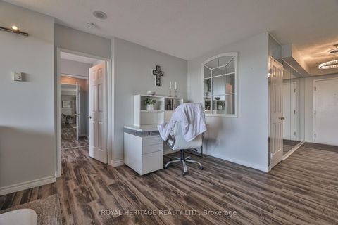 Photo 17 at 806 - 10 Torresdale Avenue, Branson, Toronto