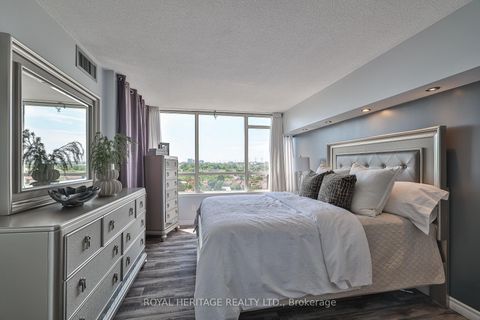Photo 18 at 806 - 10 Torresdale Avenue, Branson, Toronto