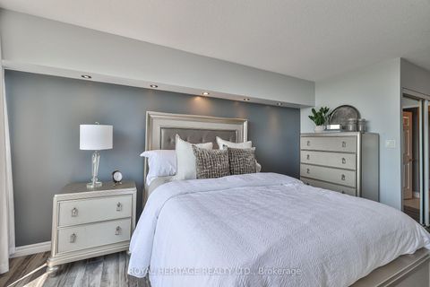 Photo 19 at 806 - 10 Torresdale Avenue, Branson, Toronto