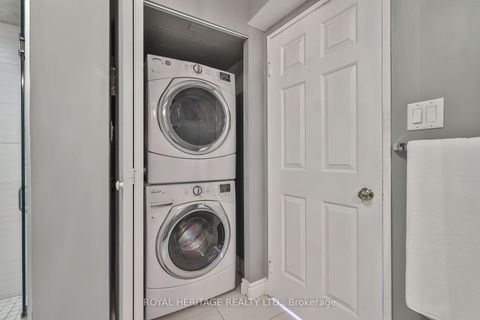 Photo 23 at 806 - 10 Torresdale Avenue, Branson, Toronto