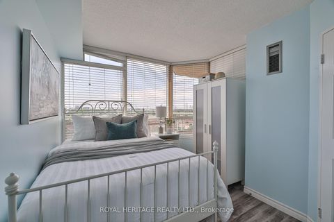 Photo 24 at 806 - 10 Torresdale Avenue, Branson, Toronto