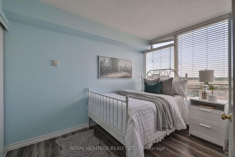 Photo 25 at 806 - 10 Torresdale Avenue, Branson, Toronto