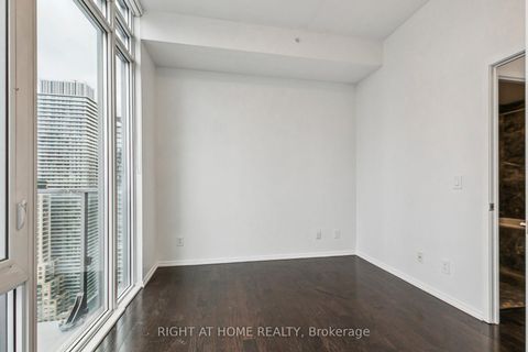 Photo 7 at 3506 - 75 St Nicholas Street, Bay Street Corridor, Toronto