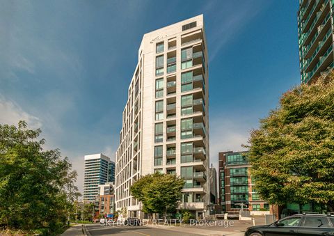 Photo 1 at 401 - 200 Sudbury Street, Little Portugal, Toronto