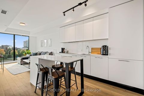 Photo 5 at 401 - 200 Sudbury Street, Little Portugal, Toronto