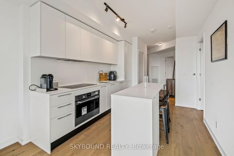 Photo 8 at 401 - 200 Sudbury Street, Little Portugal, Toronto