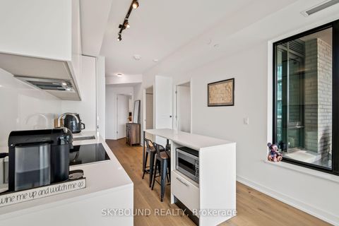 Photo 10 at 401 - 200 Sudbury Street, Little Portugal, Toronto