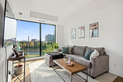 Photo 12 at 401 - 200 Sudbury Street, Little Portugal, Toronto