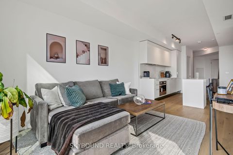 Photo 13 at 401 - 200 Sudbury Street, Little Portugal, Toronto