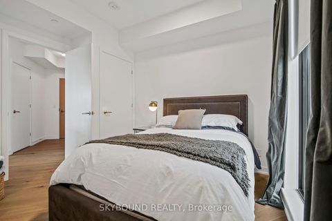 Photo 18 at 401 - 200 Sudbury Street, Little Portugal, Toronto