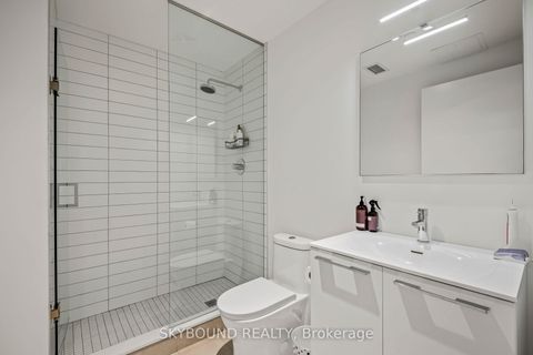 Photo 19 at 401 - 200 Sudbury Street, Little Portugal, Toronto
