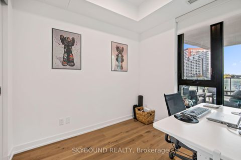 Photo 20 at 401 - 200 Sudbury Street, Little Portugal, Toronto