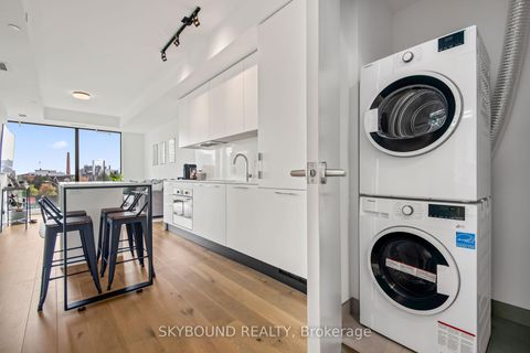 Photo 22 at 401 - 200 Sudbury Street, Little Portugal, Toronto
