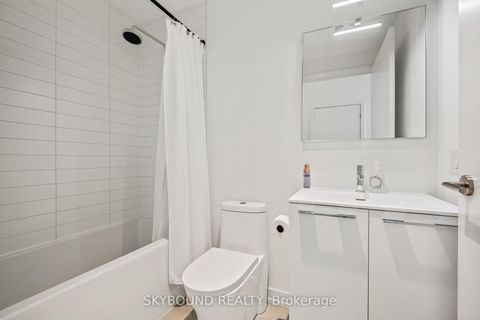 Photo 23 at 401 - 200 Sudbury Street, Little Portugal, Toronto