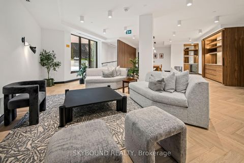 Photo 24 at 401 - 200 Sudbury Street, Little Portugal, Toronto