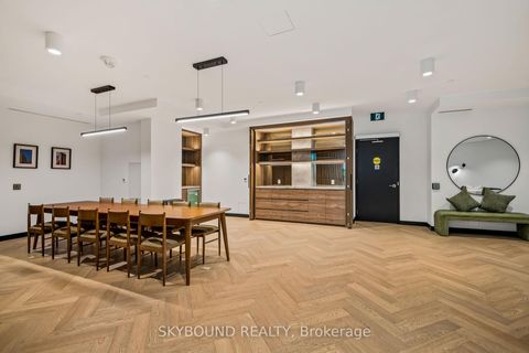 Photo 26 at 401 - 200 Sudbury Street, Little Portugal, Toronto
