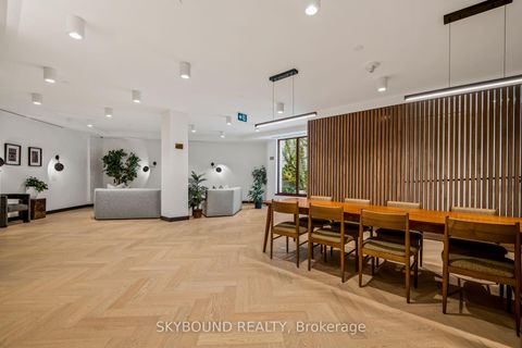 Photo 27 at 401 - 200 Sudbury Street, Little Portugal, Toronto