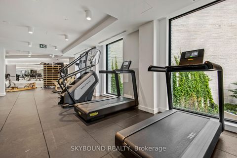 Photo 29 at 401 - 200 Sudbury Street, Little Portugal, Toronto