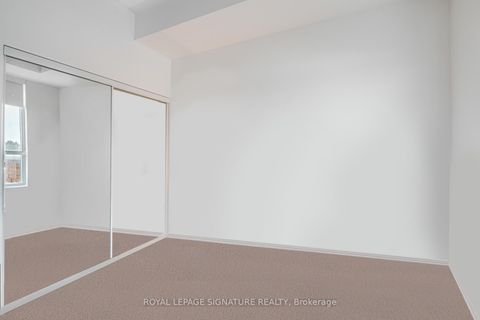 Photo 8 at 620 - 11611 Yonge Street, Jefferson, Richmond Hill