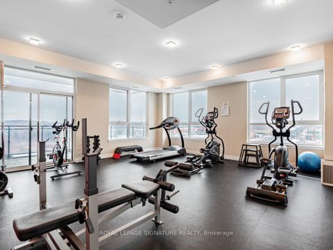 Photo 9 at 620 - 11611 Yonge Street, Jefferson, Richmond Hill