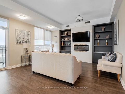 Photo 11 at 620 - 11611 Yonge Street, Jefferson, Richmond Hill