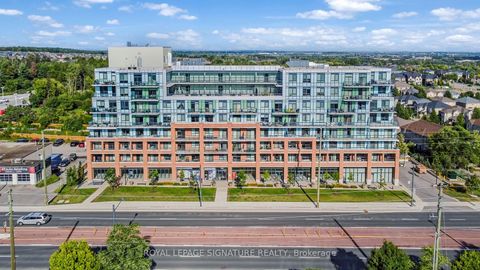 Photo 13 at 620 - 11611 Yonge Street, Jefferson, Richmond Hill