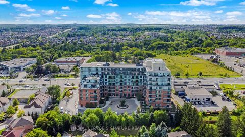 Photo 14 at 620 - 11611 Yonge Street, Jefferson, Richmond Hill