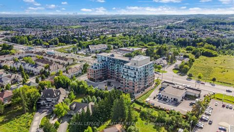 Photo 16 at 620 - 11611 Yonge Street, Jefferson, Richmond Hill