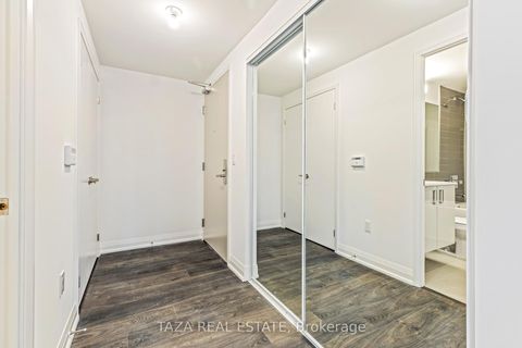 Photo 1 at 2005 - 30 Gibbs Road, City Centre West, Toronto