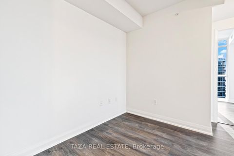 Photo 2 at 2005 - 30 Gibbs Road, City Centre West, Toronto