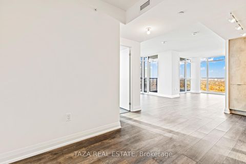 Photo 3 at 2005 - 30 Gibbs Road, City Centre West, Toronto